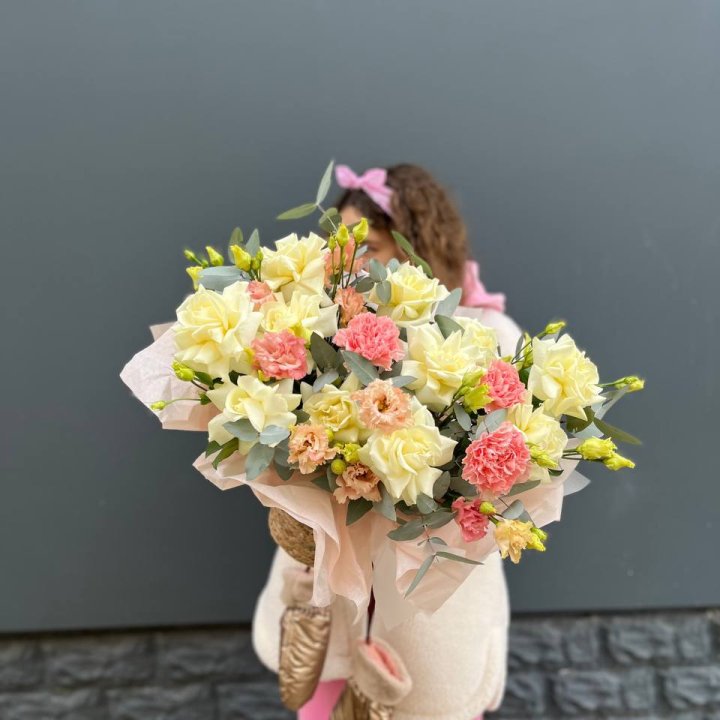 Кашпо "Карамель" в Южно-Сахалинске