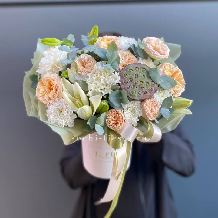  Бокс "Озеро" в Южно-Сахалинске