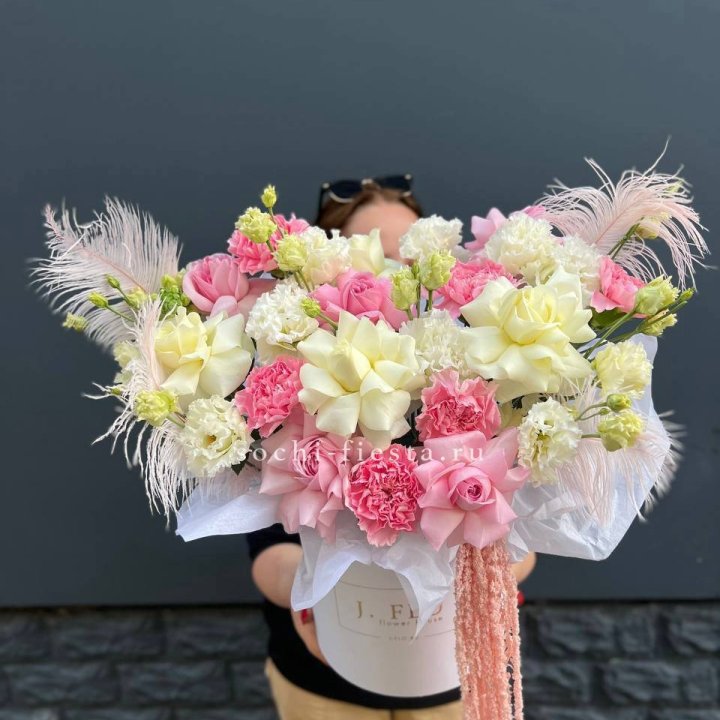 Бокс "Зефир" в Южно-Сахалинске