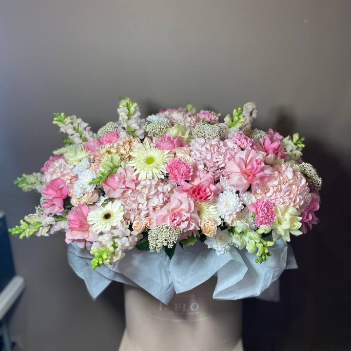  Коробка гигант №3 в Южно-Сахалинске