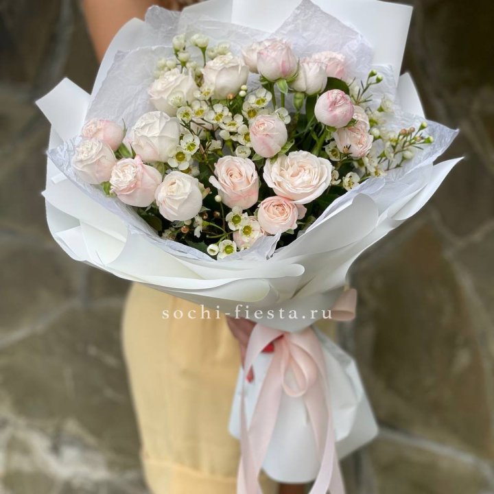 Bombastic №1 с доставкой в Южно-Сахалинске