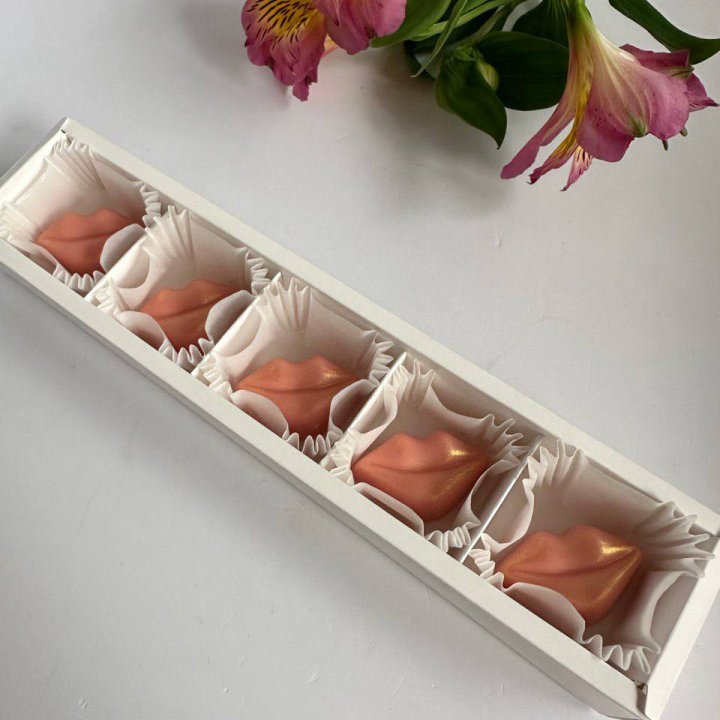 Бельгийский шоколад губки с доставкой в Южно-Сахалинске