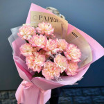 Заказать  ФРАНЦУЗСКИЕ РОЗЫ в Южно-Сахалинске с доставкой и по самым низким ценам