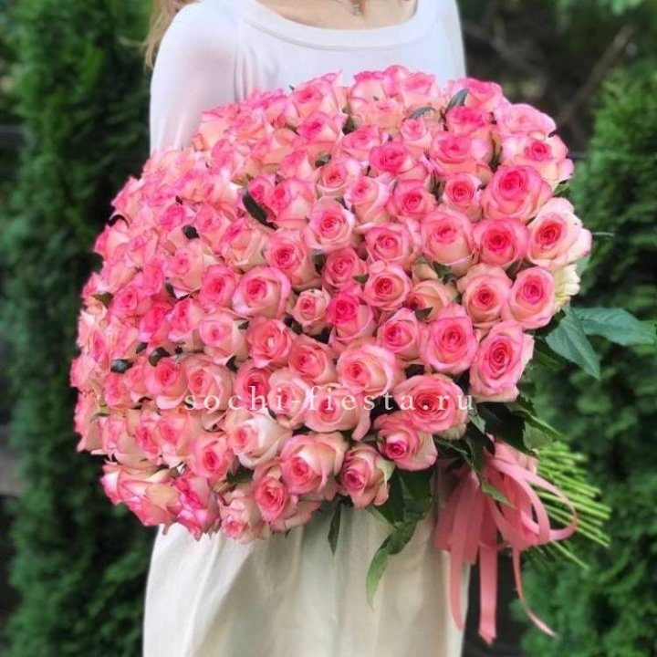 101  джумилия роза  в Южно-Сахалинске