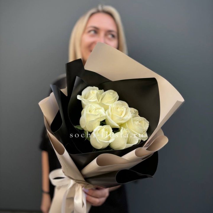 Букет Партнерства в Южно-Сахалинске