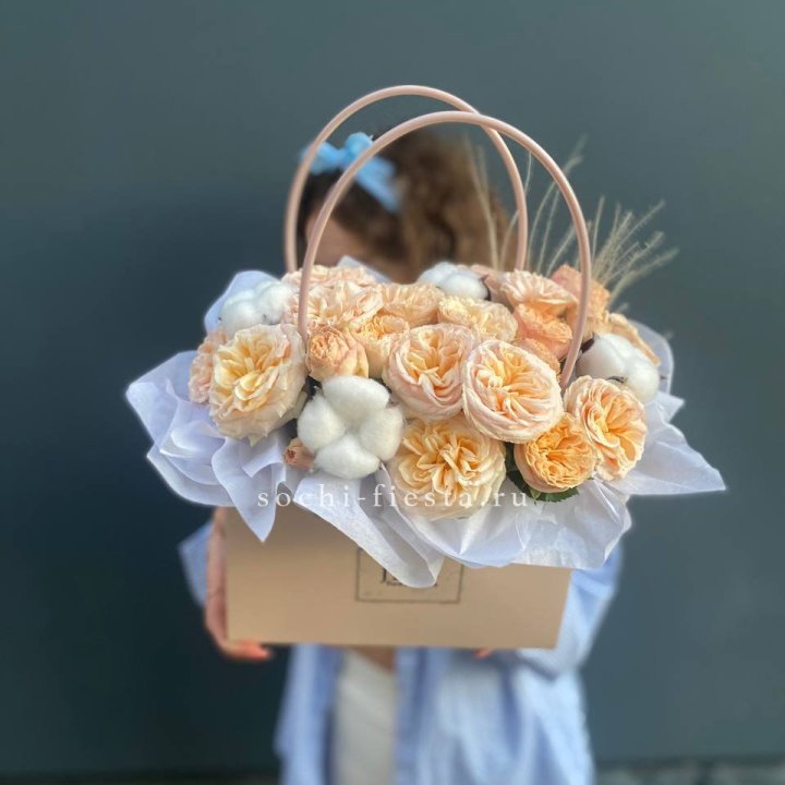 Сумочка джентел в Южно-Сахалинске