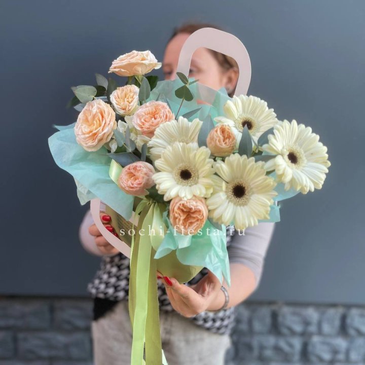  Сумочка "Лунная радуга" в Южно-Сахалинске