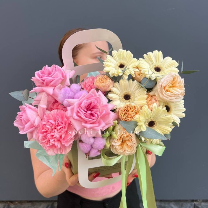 Сумочка дуо в Южно-Сахалинске